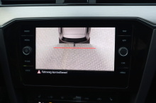 Komplett-Set Umgebungsansicht Area View für VW Passat B8 [Variant / Alle PR-Nummern / ab Modelljahr 2020]