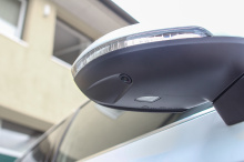Komplett-Set Umgebungsansicht Area View für VW Passat B8 [Variant / Alle PR-Nummern / ab Modelljahr 2020]