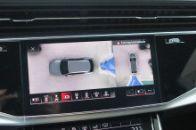 Surrounding Camera - 4 Camera System for Audi Q8 4M [Parkassist existing / until model year 2020 / RSQ8 4M]