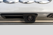 Komplett-Set Rückfahrkamera für Audi A3 8Y