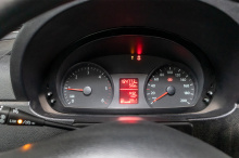Komplettset GRA (Tempomat) nachrüsten mit Limiter für VW Crafter 2E inkl. Codierdongle [Schaltgetriebe]