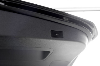 Nachrüst-Set elektrische Heckklappe für VW Touareg 7P