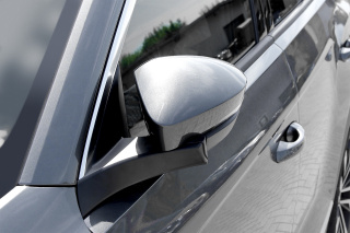 Komplettset anklappbare Außenspiegel für VW T-Roc A11, AC7