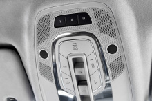 Complete kit HomeLink garage door opening for Audi A5 F5
