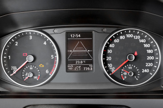Automatische Distanzregelung (ACC) für VW T6 SG