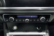 Retrofit kit auxiliary heating for Audi Q3 F3