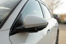 Complete set folding exterior mirrors for Audi e-tron GE