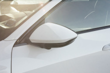 Complete set folding exterior mirrors for Audi e-tron GE