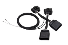 Adapter Xenon auf Halogen-Scheinwerfer für VW Polo 6R