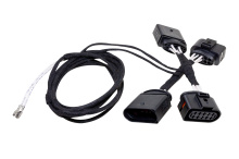 Adapter Xenon auf Halogen-Scheinwerfer für VW Tiguan...