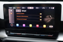 Komplettset anklappbare Außenspiegel für Seat Leon KL