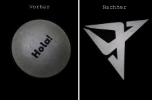 Komplettset anklappbare Außenspiegel für Seat Leon KL