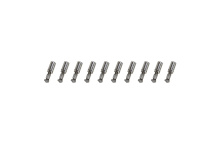 Socket contact 4,0 mm Audi round
