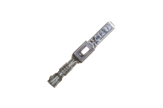 JPT Stiftkontakt unsym. 0,5 - 1,0 mm²