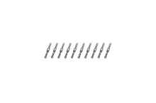 JPT pin unbalanced 0,5 - 1,0 mm²