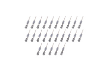 JPT Stiftkontakt 1.0 - 2.5 mm²