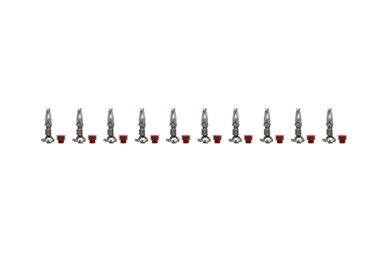 MPT Kontakt SPT REC 6.3, 1.0 2.5 mm², 8,00