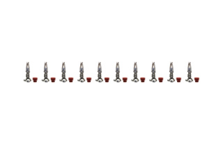 MPT Contact SPT REC 6.3, 1.0 - 2.5 mm²