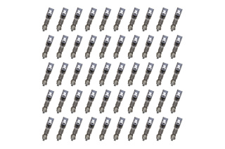 MPQ contact (Quadlock) reel packaging 1,0 - 2,5 mm²