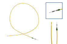 Repair cable, single cable MQS + SEAL 0.5 as 000 979 012...