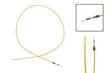 Repair cable, single cable MQS + SEAL 0.5 as 000 979 012...
