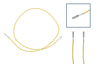 Repair cable MCP small as 0.5 000 979 025 E