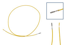 Repair cable MCP small 1.0 as 000 979 150 E