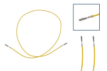 Reparaturleitung MCP small 1.0 wie 000 979 150 E