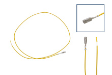 Repair cable MCP medium 0.5 as 000 979 026 E