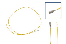 Reparaturleitung MCP medium 0.5 wie 000 979 026 E