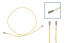 Reparaturleitung MCP medium 0.5 wie 000 979 026 E