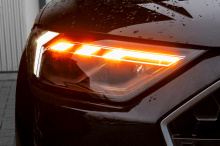 LED-Scheinwerfer mit LED-Tagfahrlicht (TFL) für Audi A1 GB