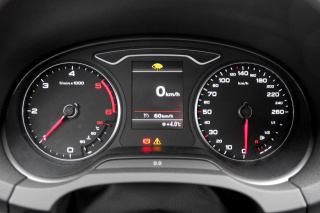 Cruise Control (Tempomat) Complete Set for Audi Q2 GA [Version 1] [] []