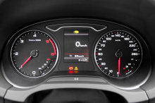 Cruise Control (Tempomat) Complete Set for Audi Q2 GA [Version 1] [] []