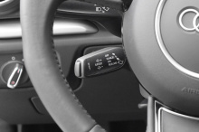 Cruise Control (Tempomat) Complete Set for Audi Q2 GA [Version 1] [] []
