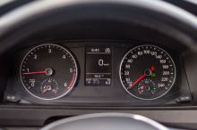 Complete set cruise control for VW T6 SG [Multifunction...