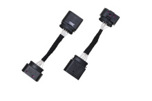 Xenon adapter to halogen headlights for VW Touareg 7L...
