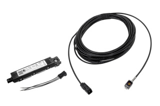 Nachrüstset DAB, DAB+ Antennenmodul für Skoda Superb 3V