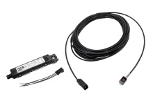 Retrofit set DAB, DAB + antenna module for Skoda Superb 3V