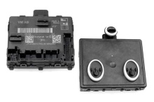 Door control units Highline for VW ID4 E21, ID5 E39