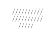 MCON contact 0.50, 0.22 - 0.35 mm²