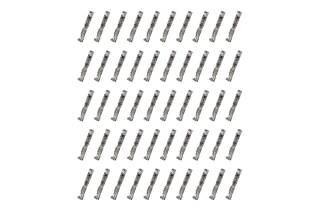 AKS - Terminal (zFAS) 0,35 mm [50 pieces]
