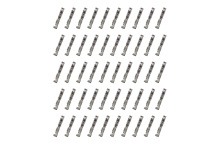 AKS - Terminal (zFAS) 0,35 mm [50 pieces]