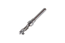 Pin contact 2,5mm, 1.0 - 1.5mm² [25 pieces] [] []