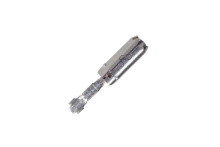 Sockets contact 2,5 Audi round 0,35 - 1,0 mm² [25...