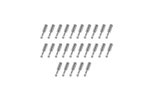 Sockets contact 2,5 Audi round 0,35 - 1,0 mm² [25 pieces] [] []