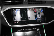 Umfeldkamera - 4 Kamera System für Audi A6 4A [2K3 / Parkassist vorhanden / Audi A6 4A, ab MJ 2021]