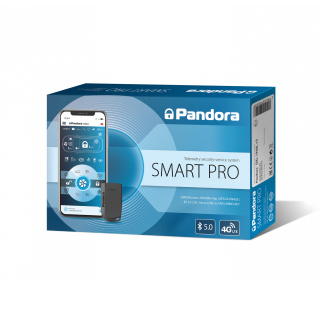 Pandora Smart Pro V4 inkl. Einbau