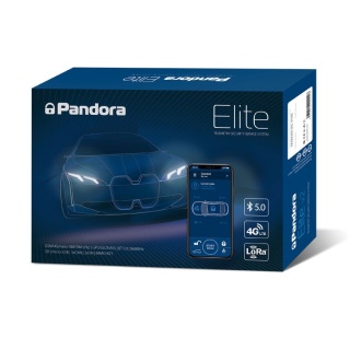 Pandora Elite V2 inkl. Einbau