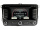 Bluetooth Audio Interface mit Titelanzeige für VW RCD/RNS